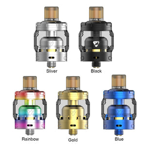 ADVKEN MANTA RTA Tank