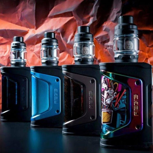 GEEK VAPE AEGIS LEGEND 200W KIT