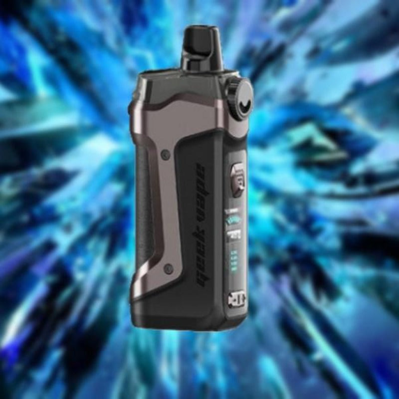 GEEKVAPE AEGIS BOOST KIT