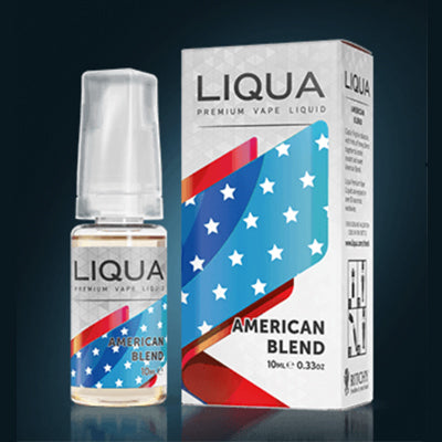 LIQUA AMERICAN BLEND