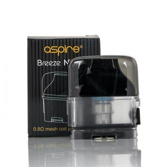 ASPIRE BREEZE NXT POD