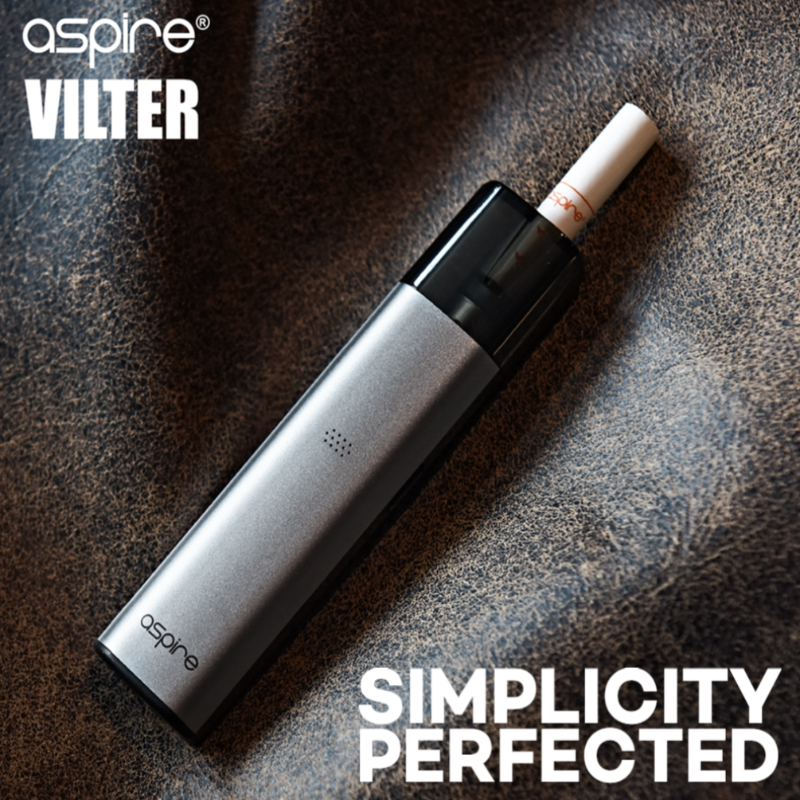 ASPIRE VILTER KIT