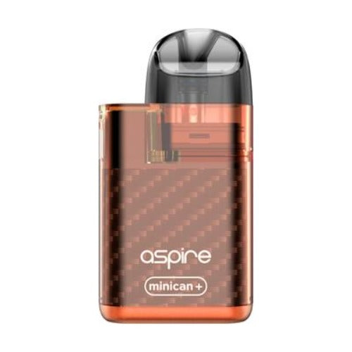 ASPIRE MINICAN PLUS KIT 850MAH