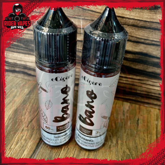 ECIGARA BANO 60ml