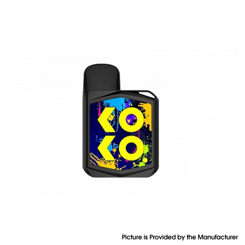UWELL CALIBURN KOKO PRIME Rider Vapes UWELL CALIBURN KOKO PRIME Rider Vapes