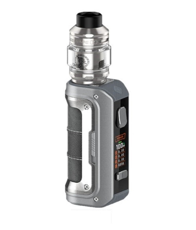 GEEK VAPE AEGIS MAX 100 KIT Rider Vapes GEEK VAPE AEGIS MAX 100 KIT Rider Vapes