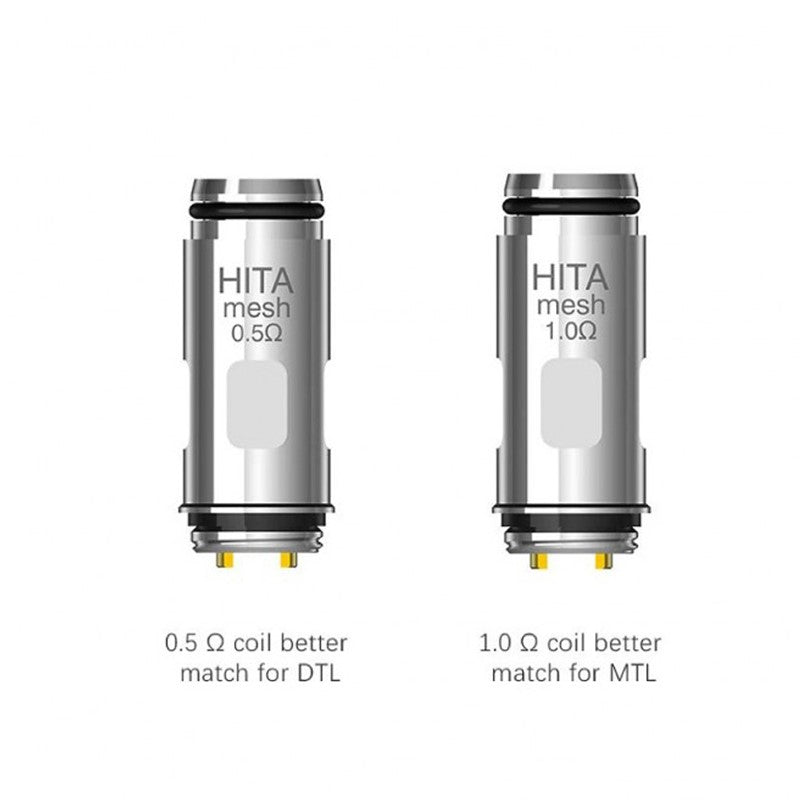 ASVAPE HITA COILS