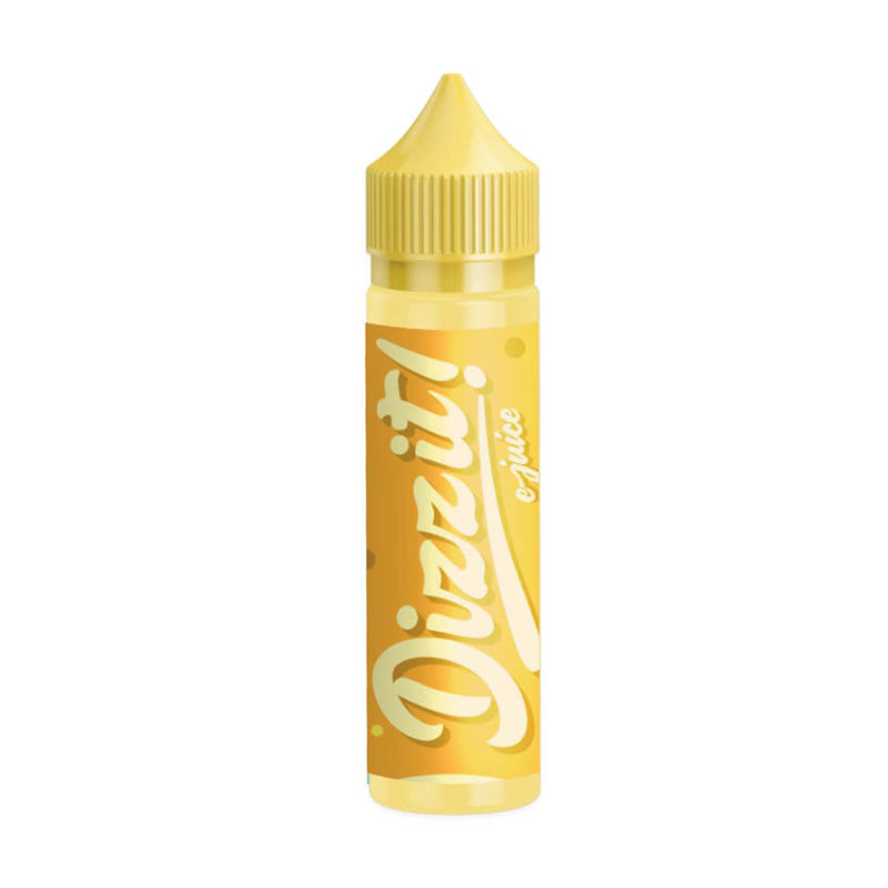 DIZZ IT DONUT CARAMEL 3MG 60ML