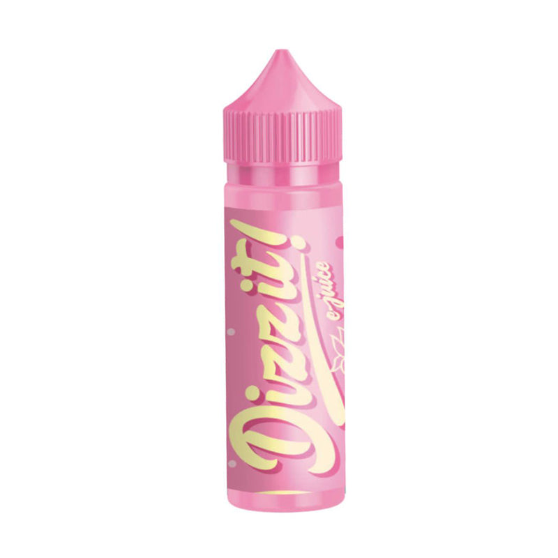 DIZZ IT STRAWBERRY CHEESECAKE 3MG 60ML