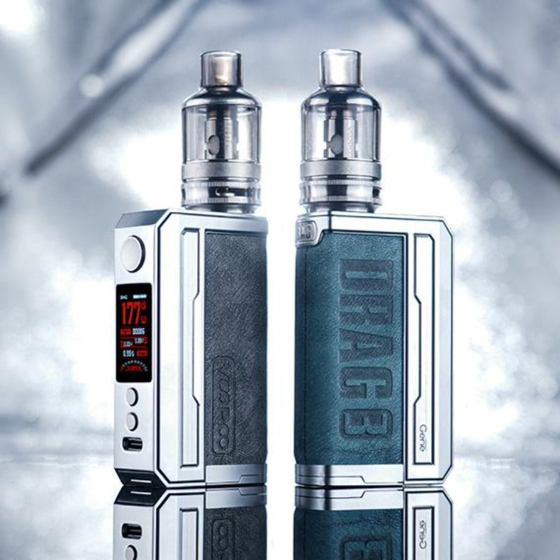 VOOPOO DRAG 3 KIT 177W