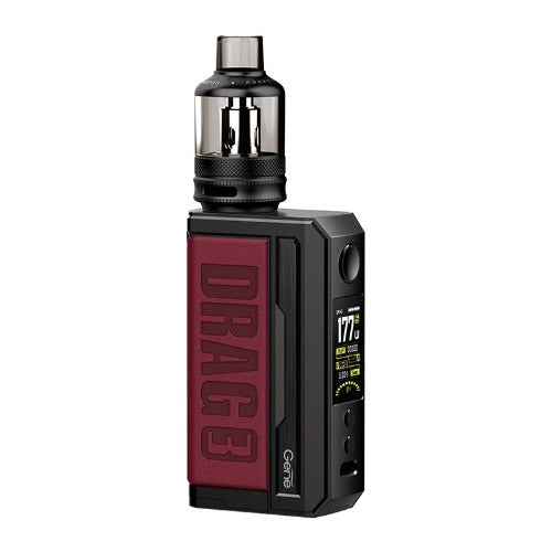 VOOPOO DRAG 3 KIT 177W