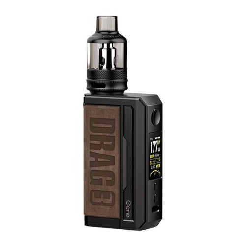 VOOPOO DRAG 3 KIT 177W