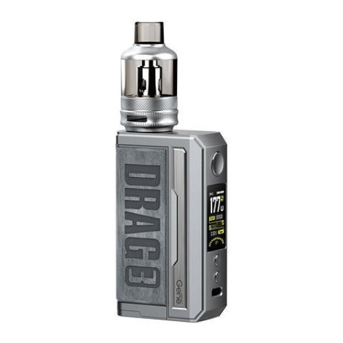 VOOPOO DRAG 3 KIT 177W