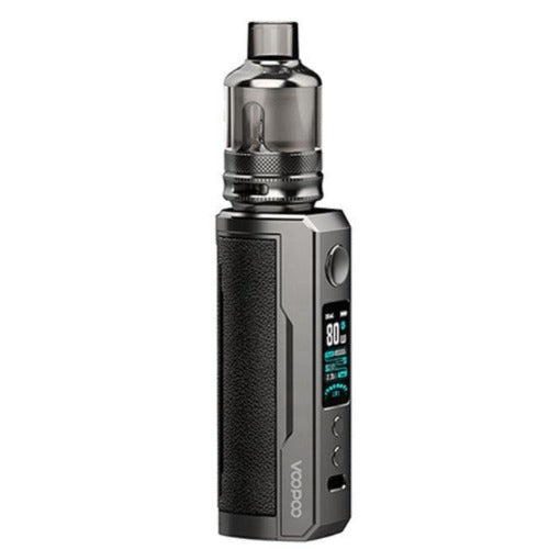 VOOPOO DRAG X PLUS KIT