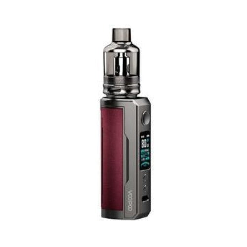 VOOPOO DRAG X PLUS KIT