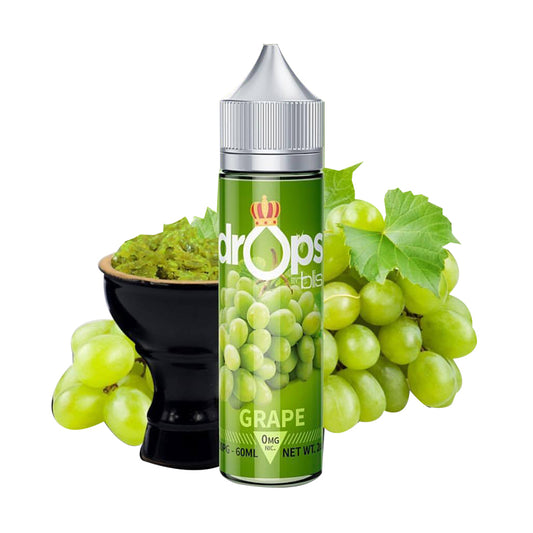 DROPS GRAPE