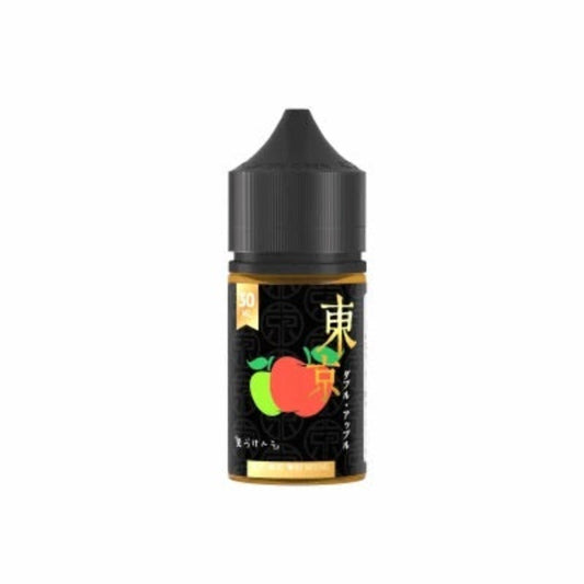 TOKYO GOLDEN - DOUBLE APPLE SALTNIC