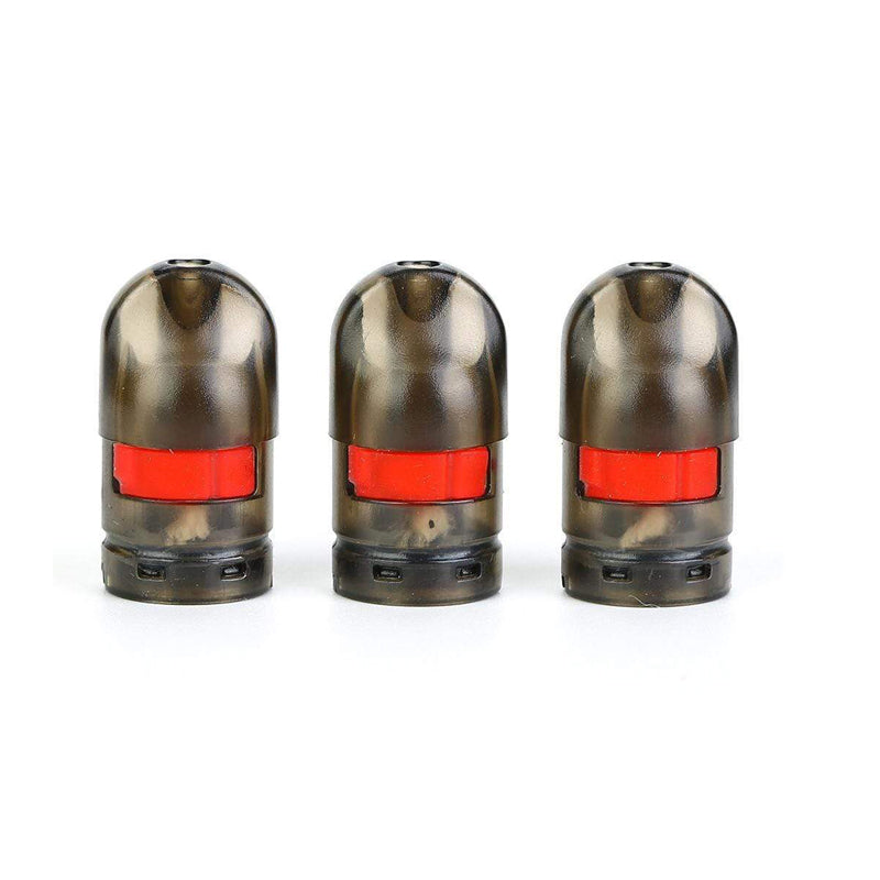 Vapeants E8 pods(3pcs)