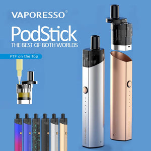 vaperasso podstick kit