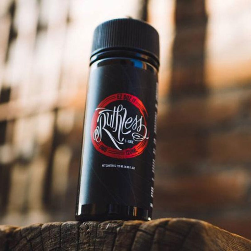 RUTHLESS EZ DUZ IT 120ML