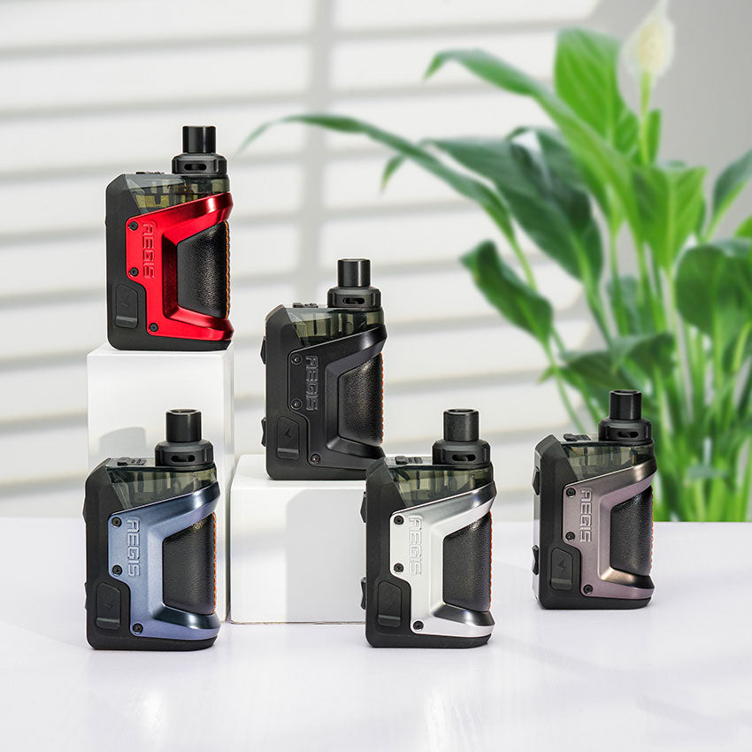 GEEKVAPE AEGIS HERO KIT