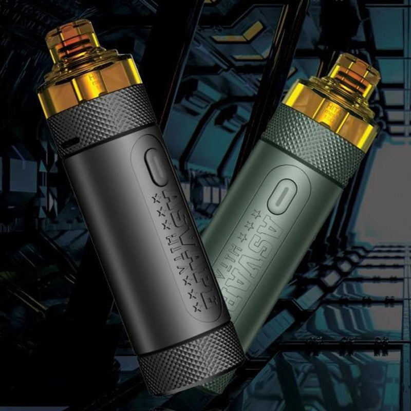 ASVAPE HITA KIT