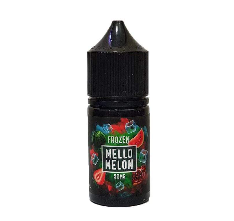 FROZEN MELLO MELON SALTNIC