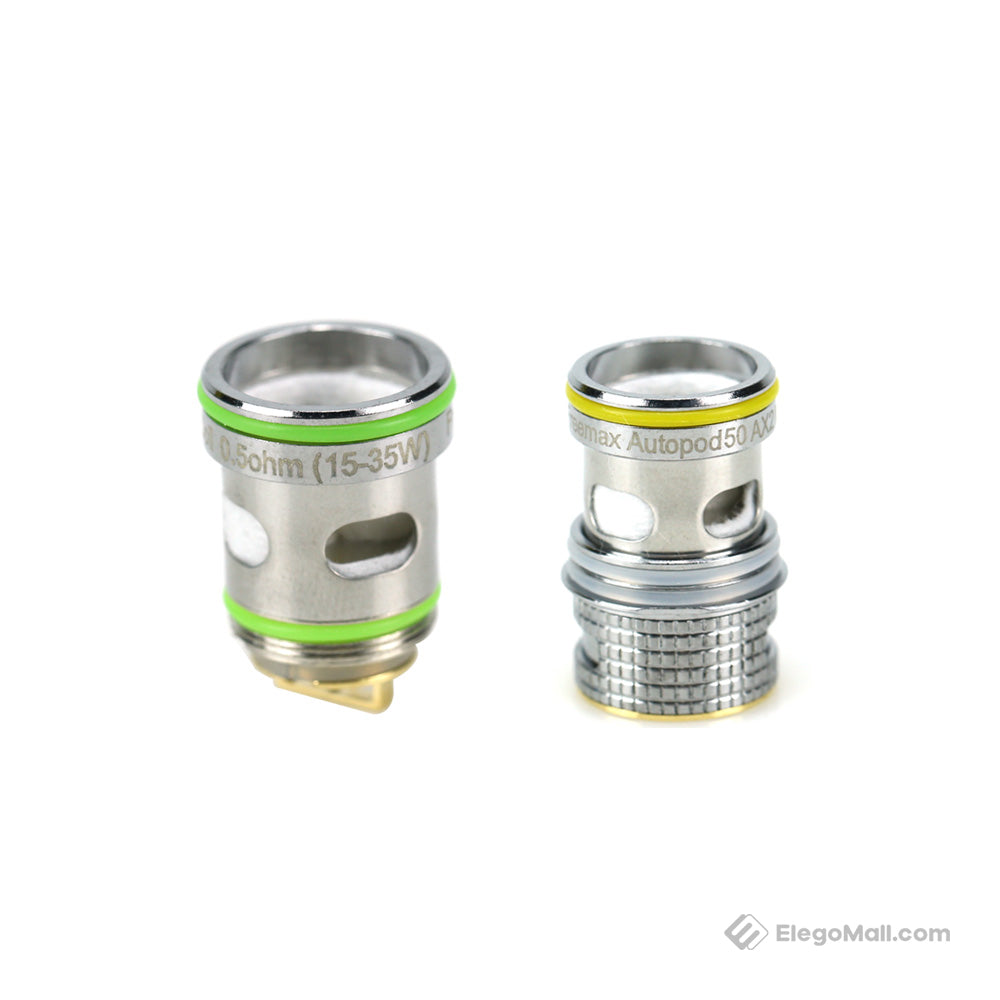 FREEMAX AUTOPOD50 AX2 MESH COIL