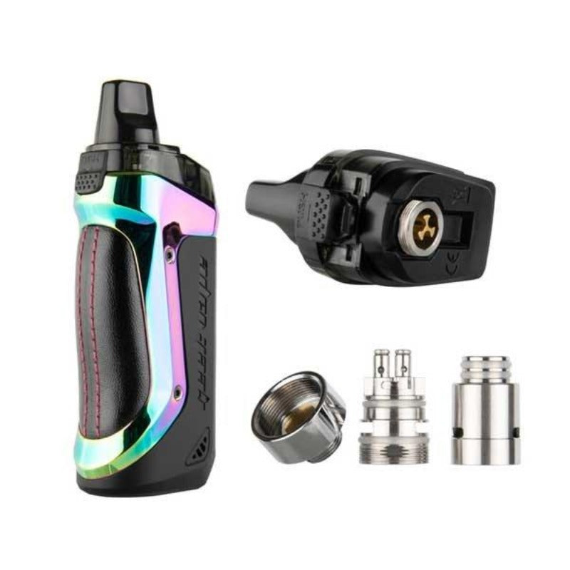 GEEKVAPE AEGIS BOOST KIT