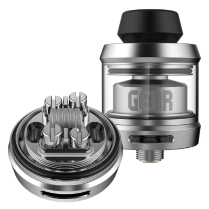 OFRF Gear RTA Tank