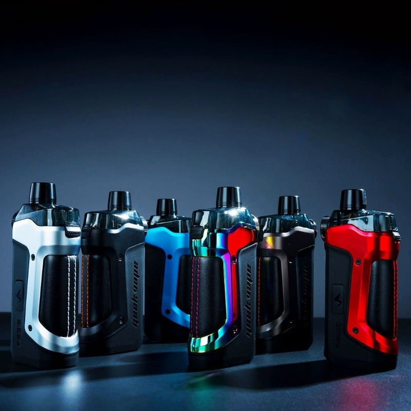 AEGIS BOOST PRO KIT 100W