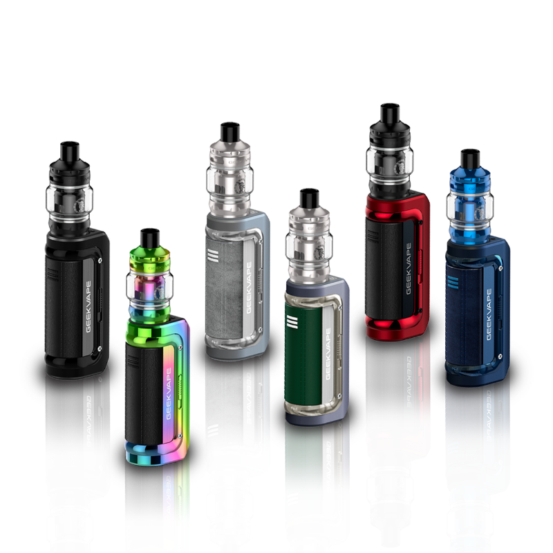 GEEKVAPE AEGIS M100 MINI 2 KIT