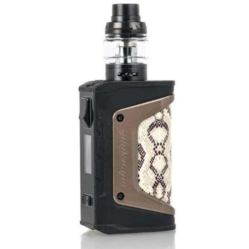 GEEK VAPE AEGIS LEGEND 200W KIT