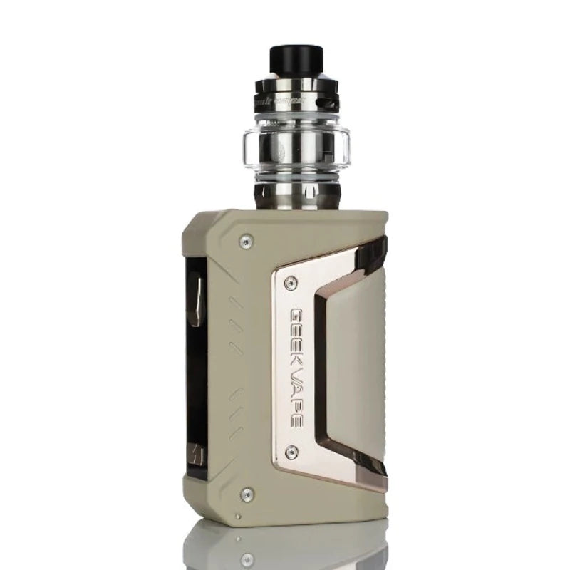 مجموعة GEEKVAPE L200 الكلاسيكية