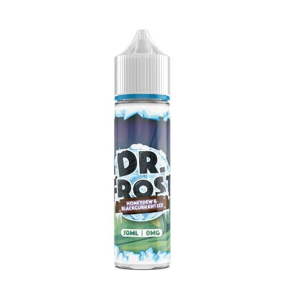 DR. FROST HONEYDEW BLACKCURRANT