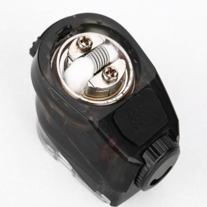 GEEKVAPE AEGIS BOOST RBA – Rider Vapes