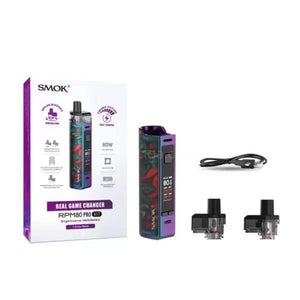 SMOK RPM 80 KIT