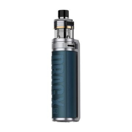 VOOPOO DRAG X PRO POD MOD KIT  100WATTS
