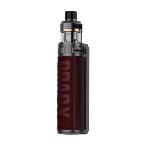 VOOPOO DRAG X PRO POD MOD KIT  100WATTS