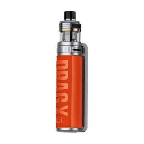 VOOPOO DRAG X PRO POD MOD KIT  100WATTS