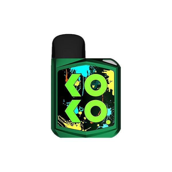 UWELL CALIBURN KOKO PRIME