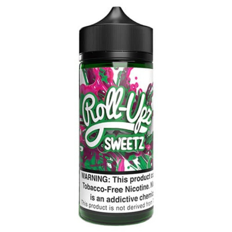 ROLL UPZ SWEETZ - WATERMELON