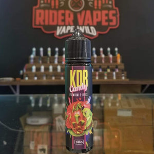 KDB CANDY BY GRAND ELIQUIDS