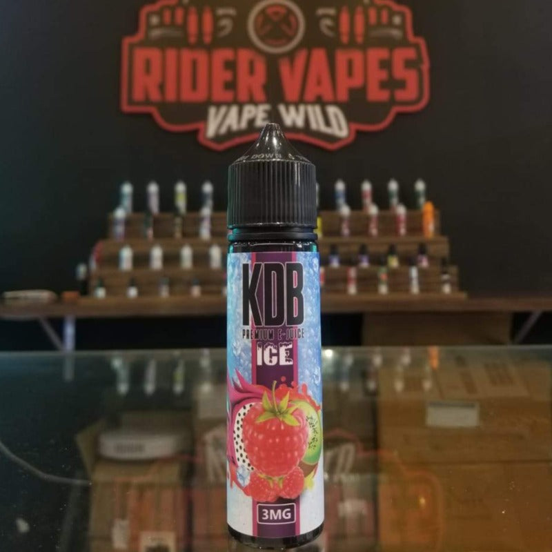 KDB ICE BY GRAND ELIQUIDS