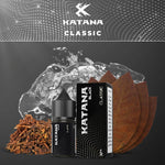 Load image into Gallery viewer, KATANA BLACK 50MG - 30ML
