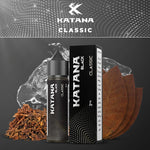 Load image into Gallery viewer, KATANA BLACK 3MG - 60ML
