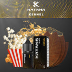 Load image into Gallery viewer, KATANA BLACK 50MG - 30ML
