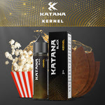 Load image into Gallery viewer, KATANA BLACK 3MG - 60ML
