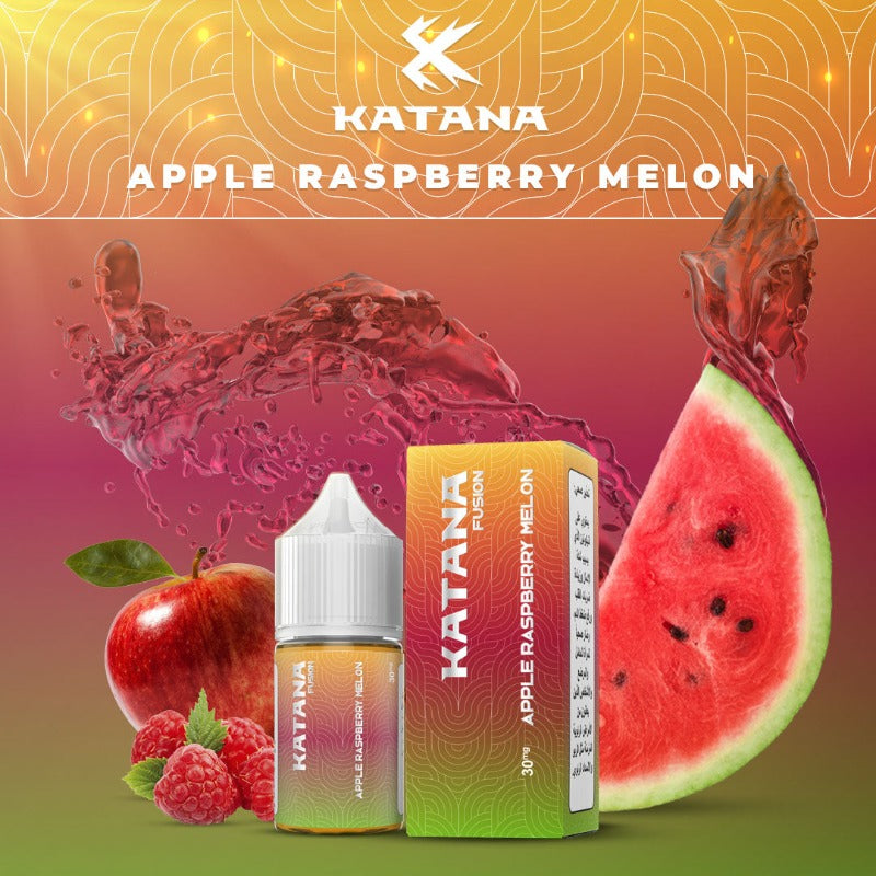 KATANA FUSION 20MG - 30ML