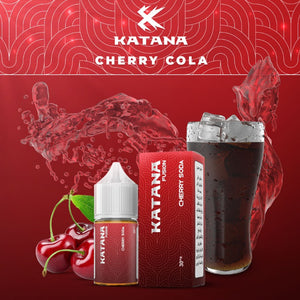 KATANA FUSION 20MG - 30ML